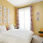 Exceptional Duplex Apartment Bathed In Sunshine